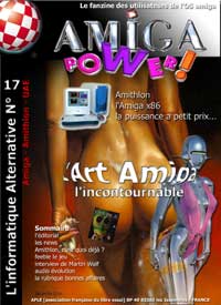 aMiGa=PoWeR XVII